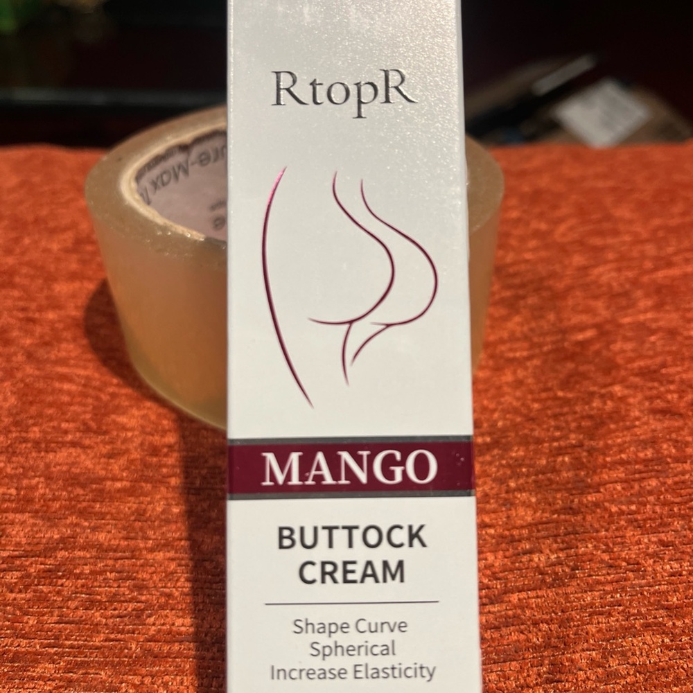 RtopR Mango Buttock Cream